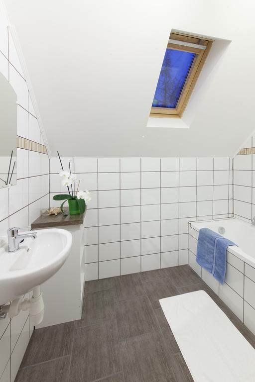 Rozmaring Vendeghaz 호텔 Zengővárkony 객실 사진